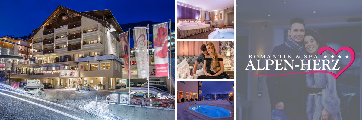 Hotel Alpen-Herz - Kuschelhotel Tirol Hotel Alpen-Herz - Kuschelhotel Tirol